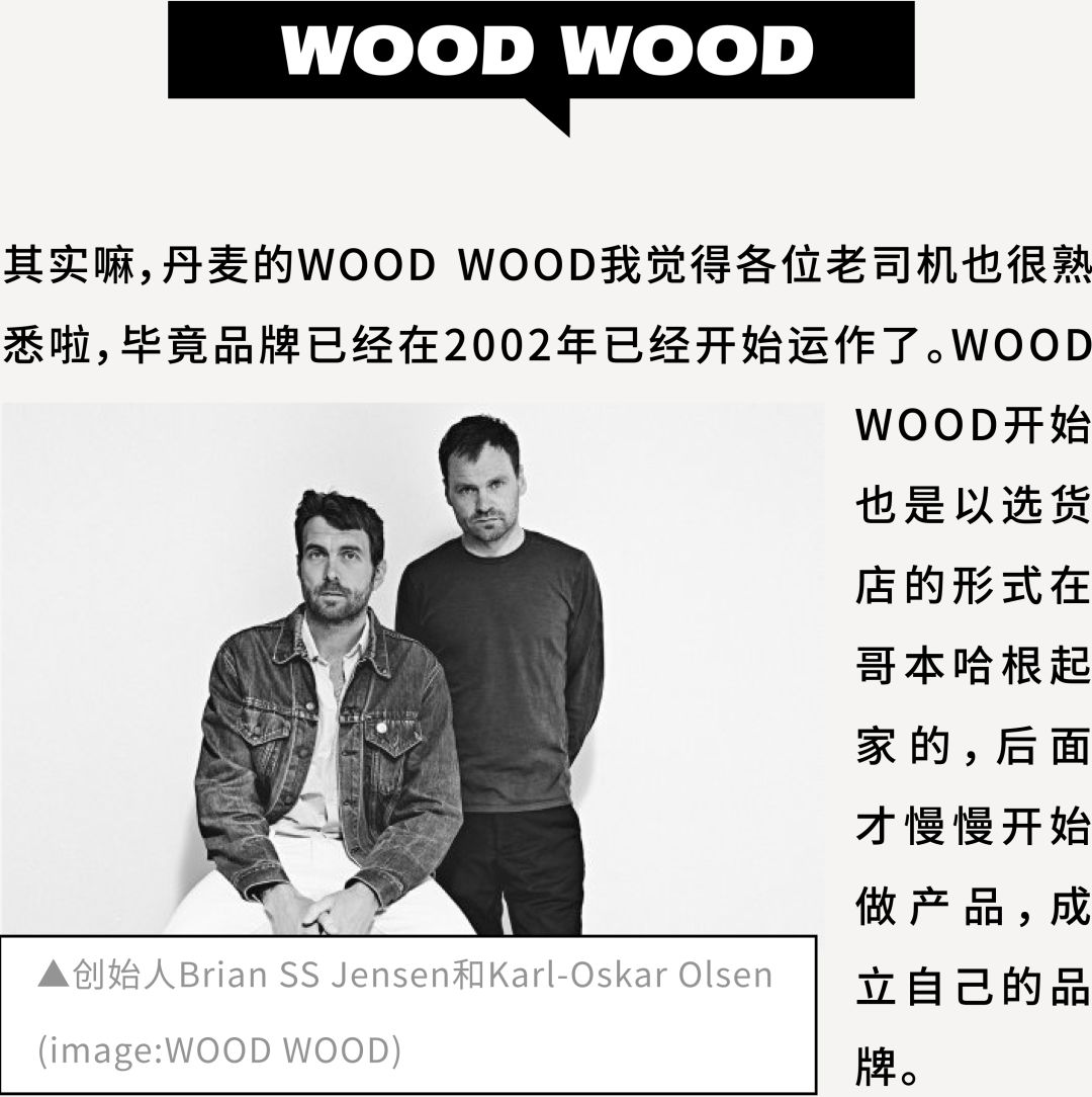 北欧都有哪些品牌 (北欧小众品牌推荐)