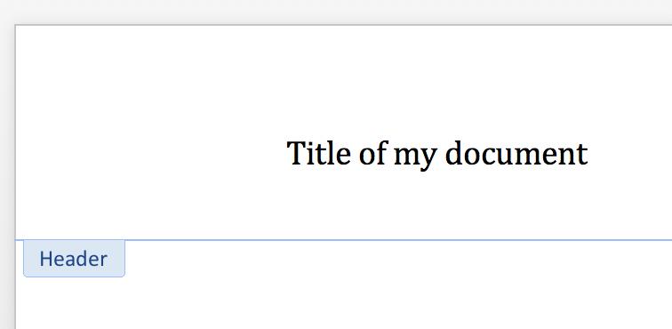 python给word插入页脚,Python自动化办公教程