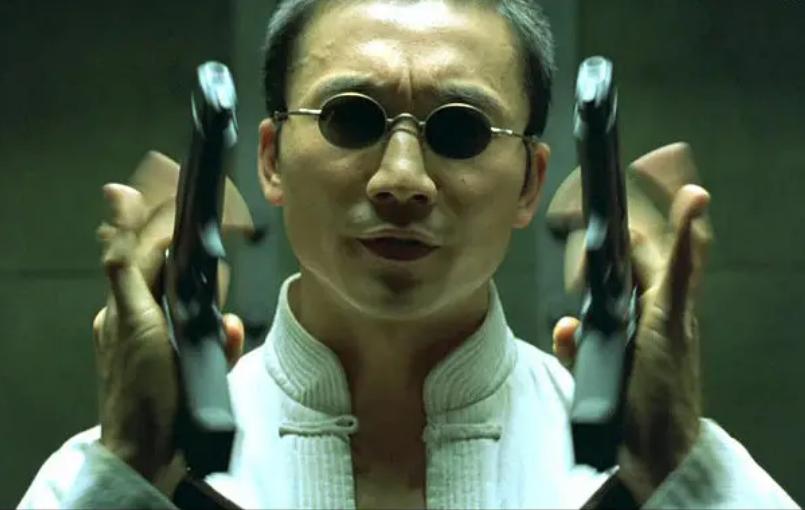 李连杰杨紫琼吴京主演的电影,杨紫琼吴京全部电影