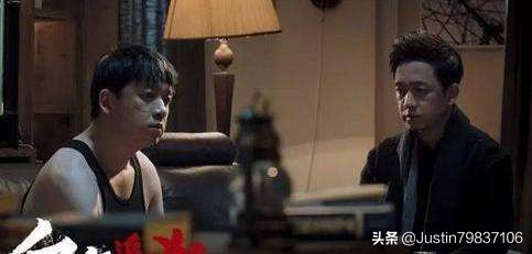 一口气看完国产悬疑剧白夜追凶,烧脑神剧评分