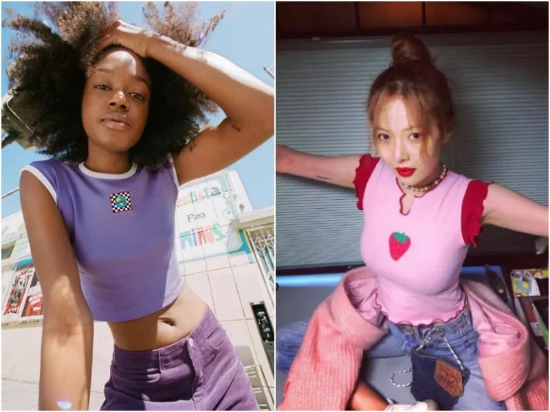 宋妍霏阿迪达斯丝带鞋,宋妍霏阿迪达斯鞋子