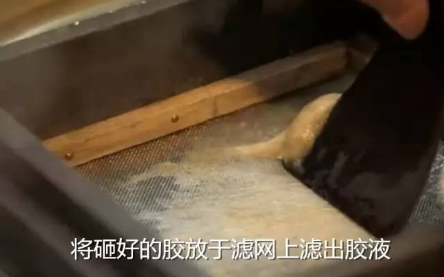 传统家具制作非遗技法,传统古家具水磨工艺