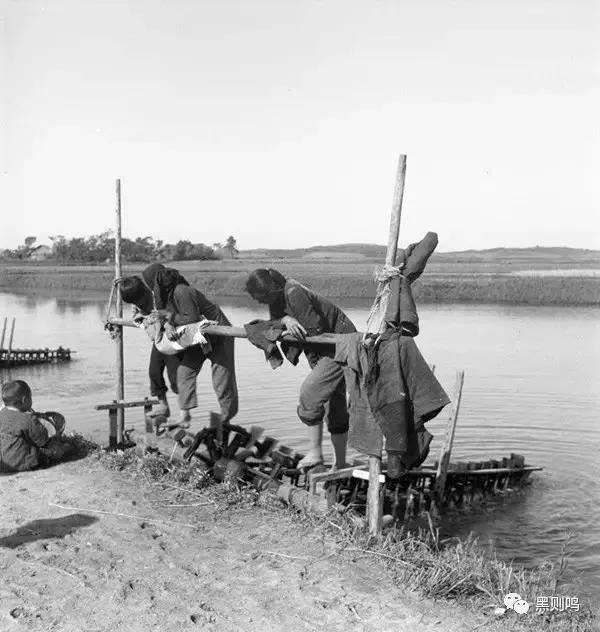 1934年的南京城,1944年南京视频
