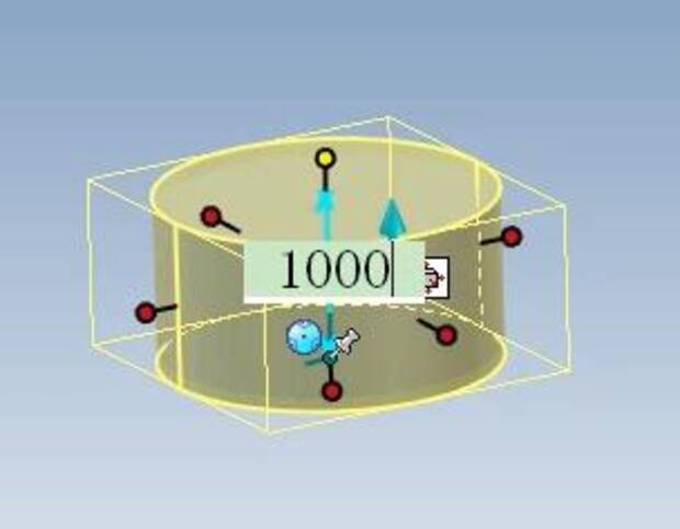 caxa三维教程,caxa三维球旋转教学
