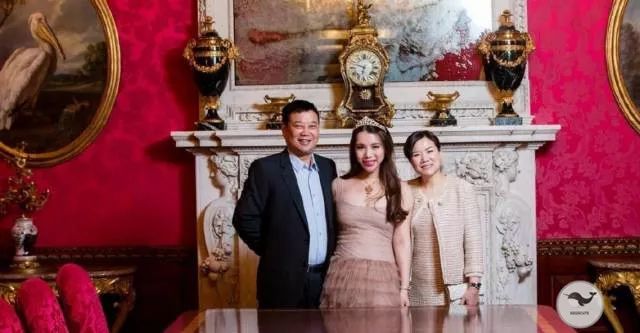 你想象不到的富人生活,你想象不到中国有多美