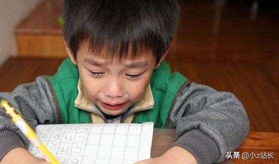 我的名字有88个笔画！等我把名字写完，同学已经做完好几道题了