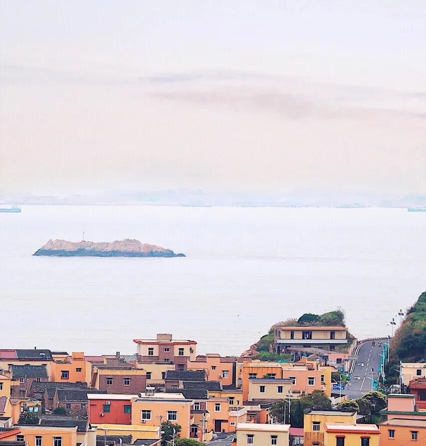 舟山吃住玩最全攻略,带你玩转舟山