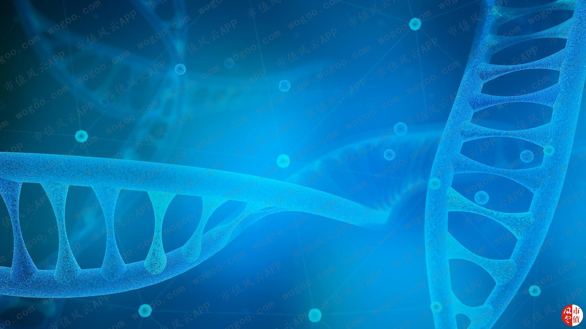 基因治疗项目投资,基因治疗如何成就投资先机