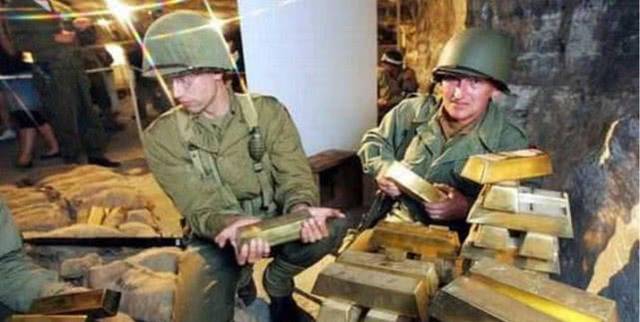 萨达姆死后钱财去哪了,萨达姆死后遗产在哪里