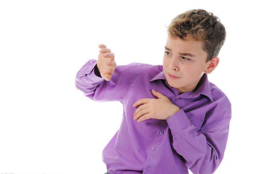 孩子说妈妈我害怕,当孩子说害怕家长应该怎么做