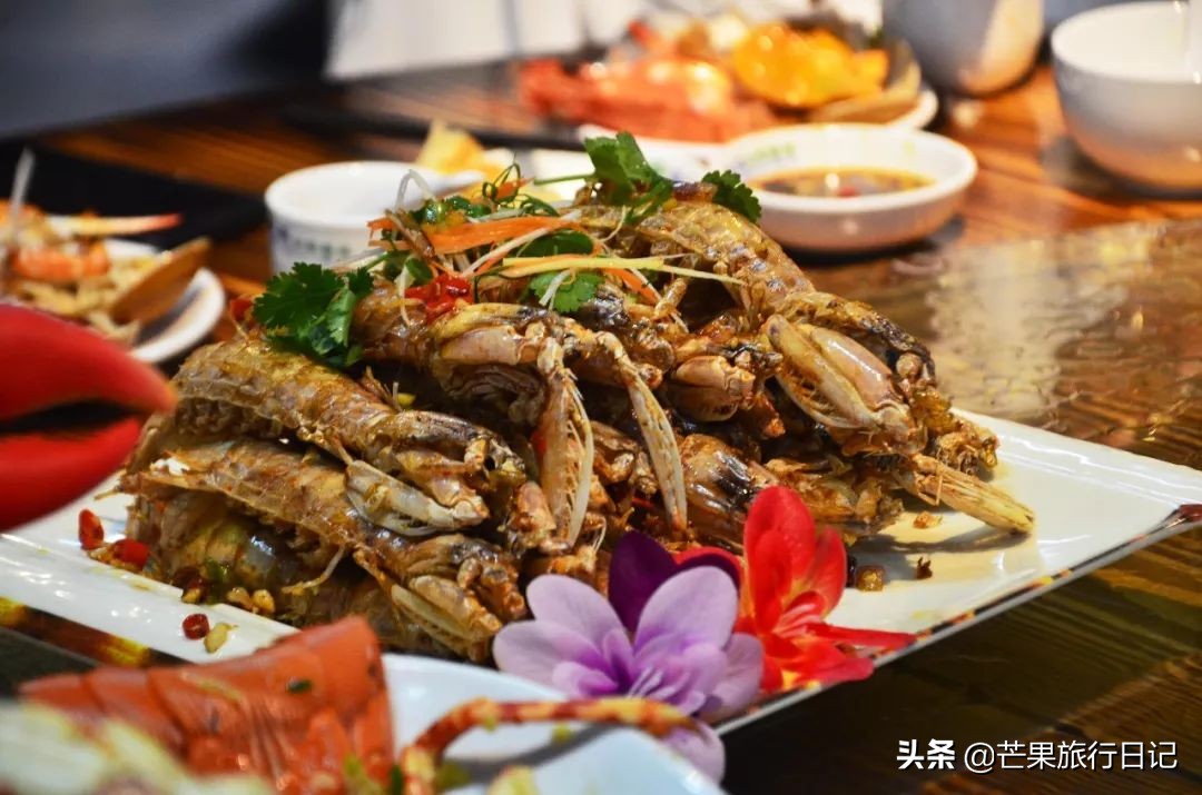 第一次到海南三亚怎么样,第二次去海南旅游