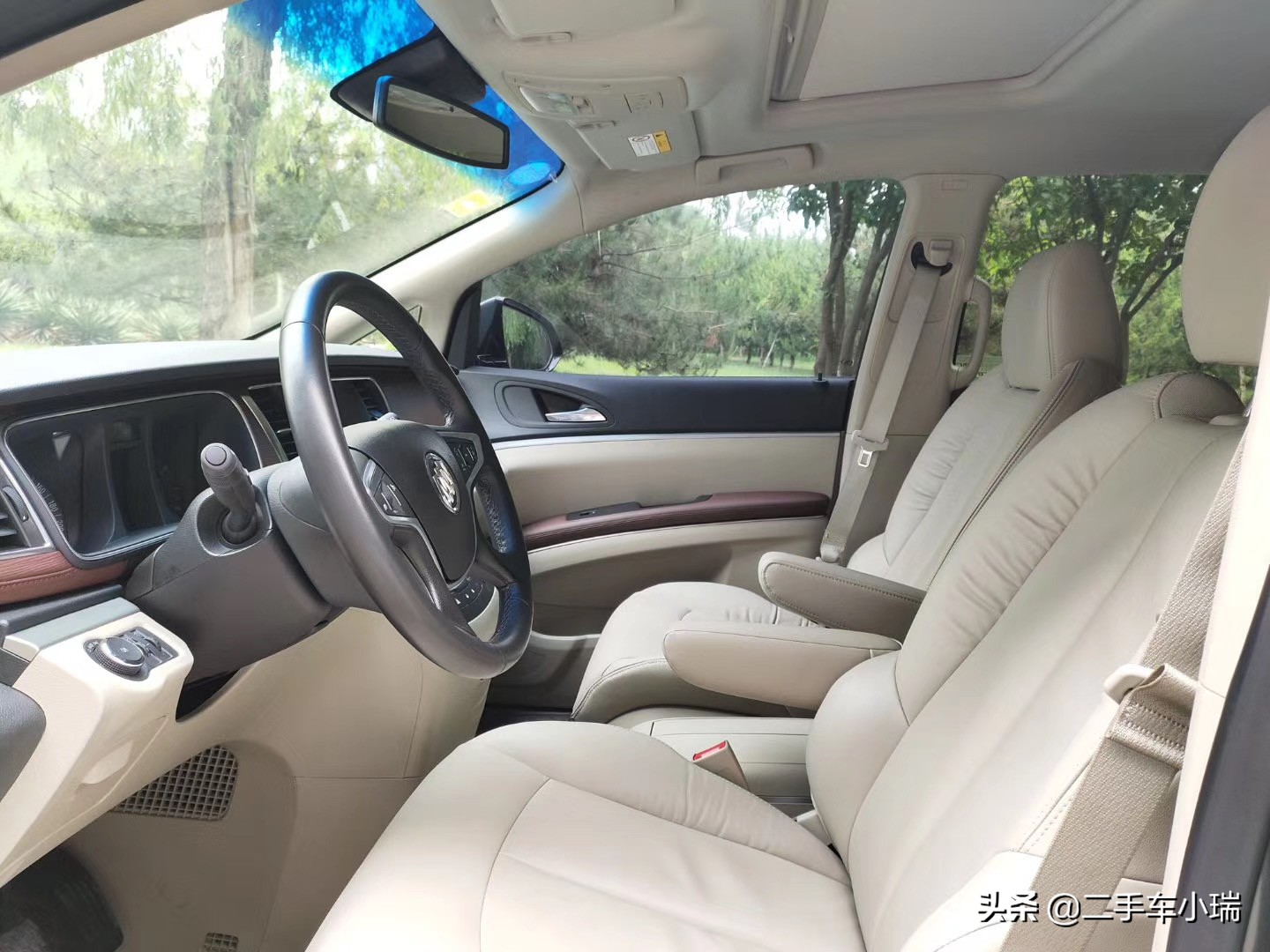 18年GL8二手车，顶级MPV的典范，保值率怎么样？