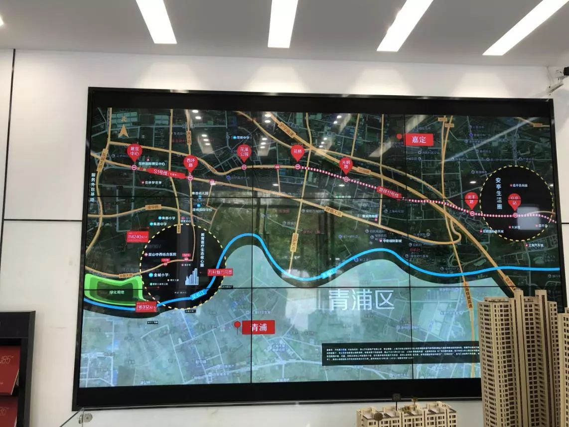 上海地铁附近小区房价,上海性价比高的地铁房