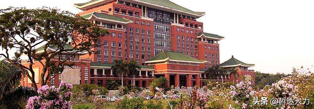 广州民办大学排名前十名,广州大学城内有哪些大学