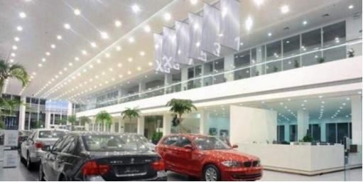 在私人车行买车跟4s店区别 (为什么车行买车比4s店便宜)