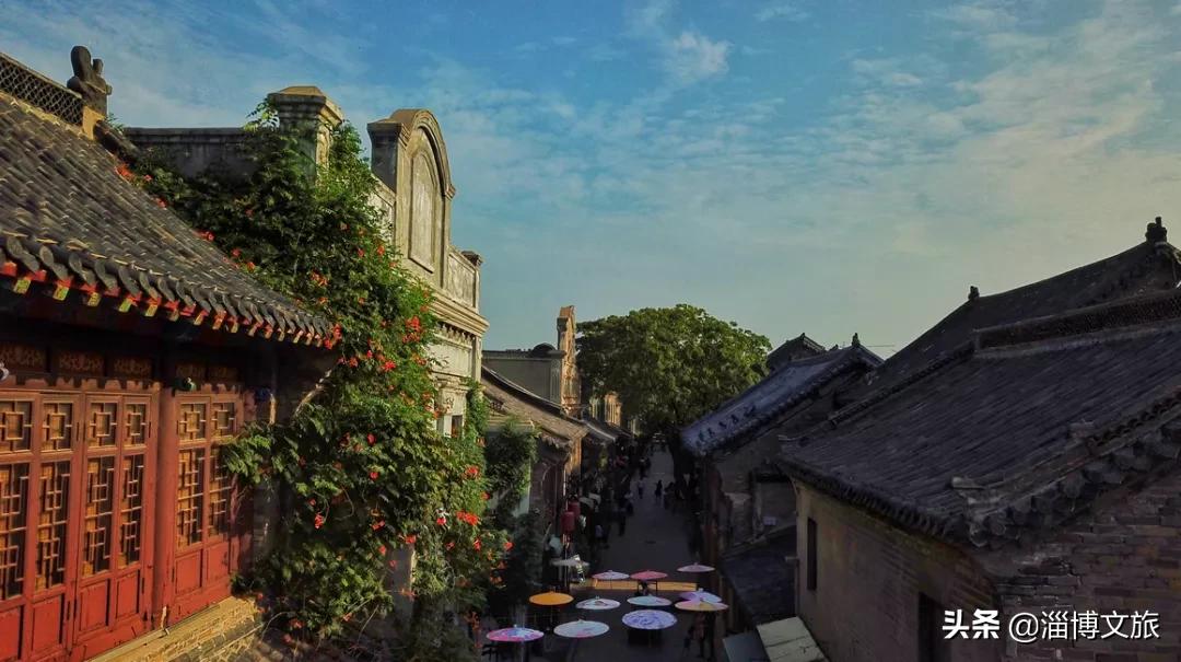 好客山东网红打卡,入选山东100网红打卡地