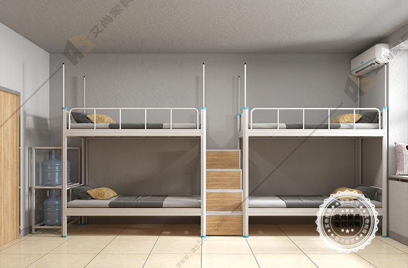 艾尚家软床,艾尚家具宿舍床