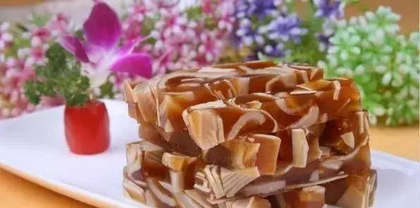 四川正宗的特色凉菜,经典凉菜100款经典素菜