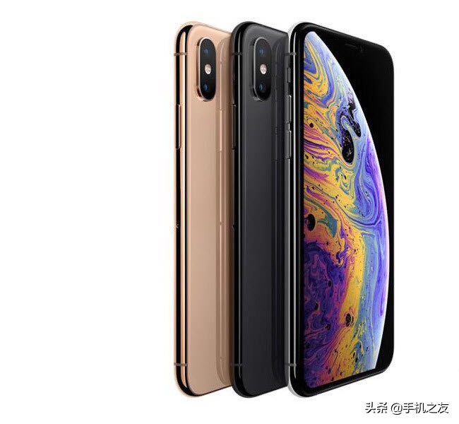 皓驰H1、苹果iPhoneXS、索尼Xperia5对比