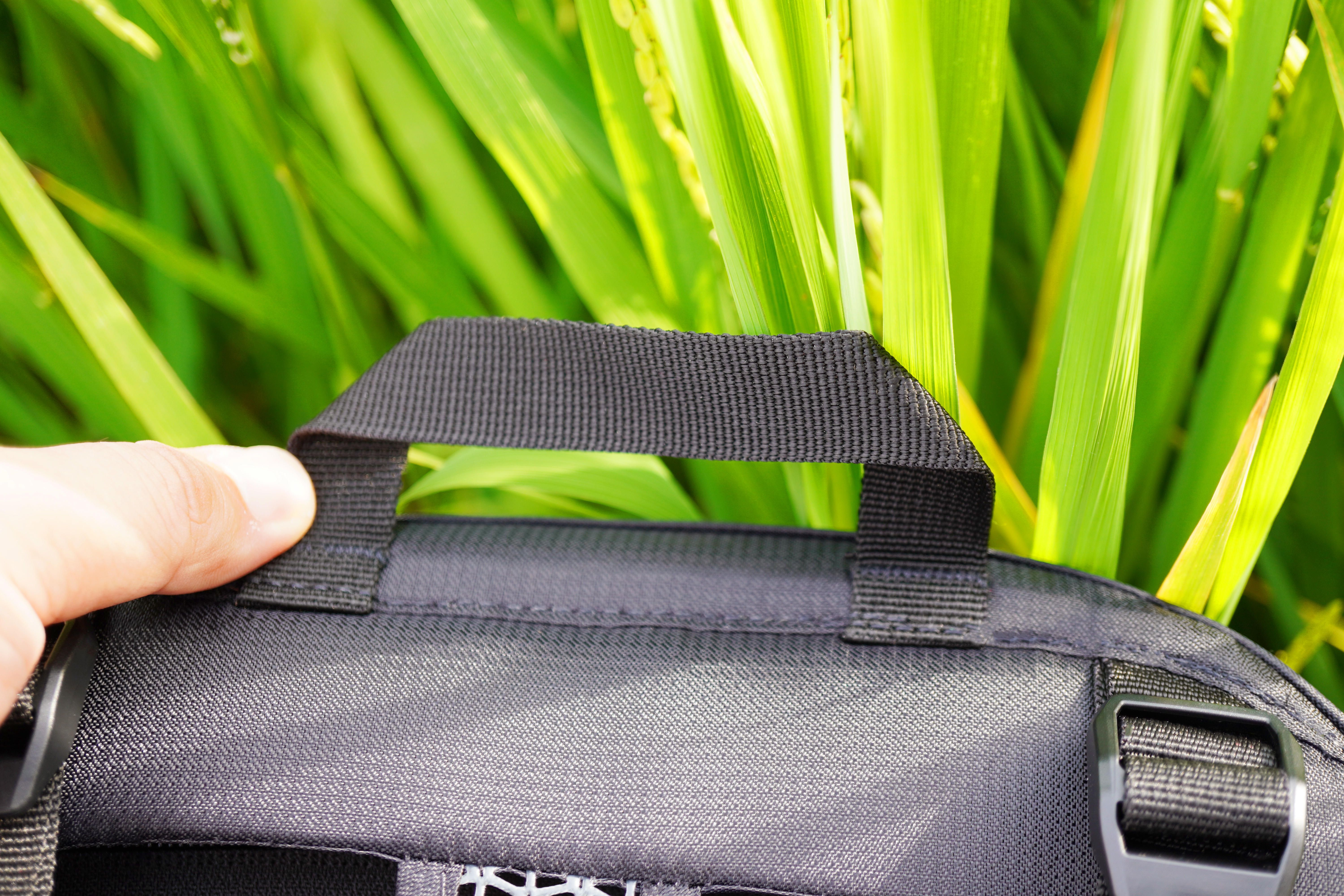 有容乃大，轻便上身——多特福特拉HIKING徒步旅行28L双肩背包