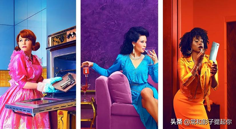 豆瓣评分8.0以上的国产剧推荐,豆瓣评分八点五以上的国产剧