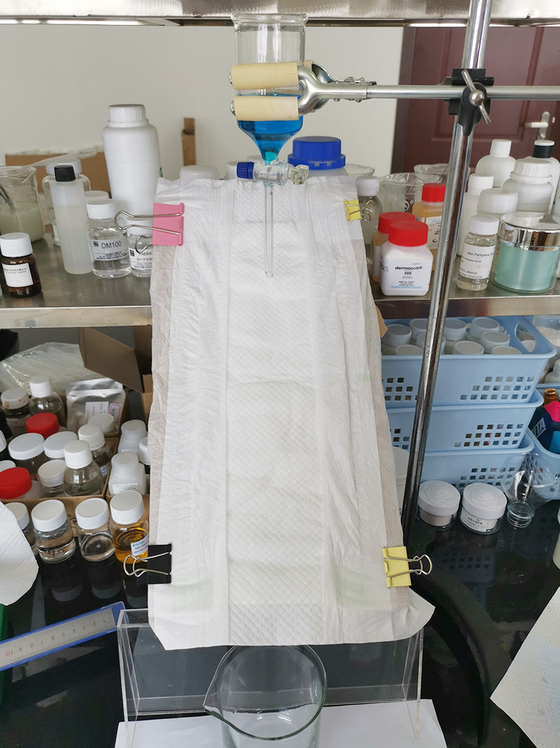 松达c纸尿裤测评,松达山茶油纸尿裤正确使用方法