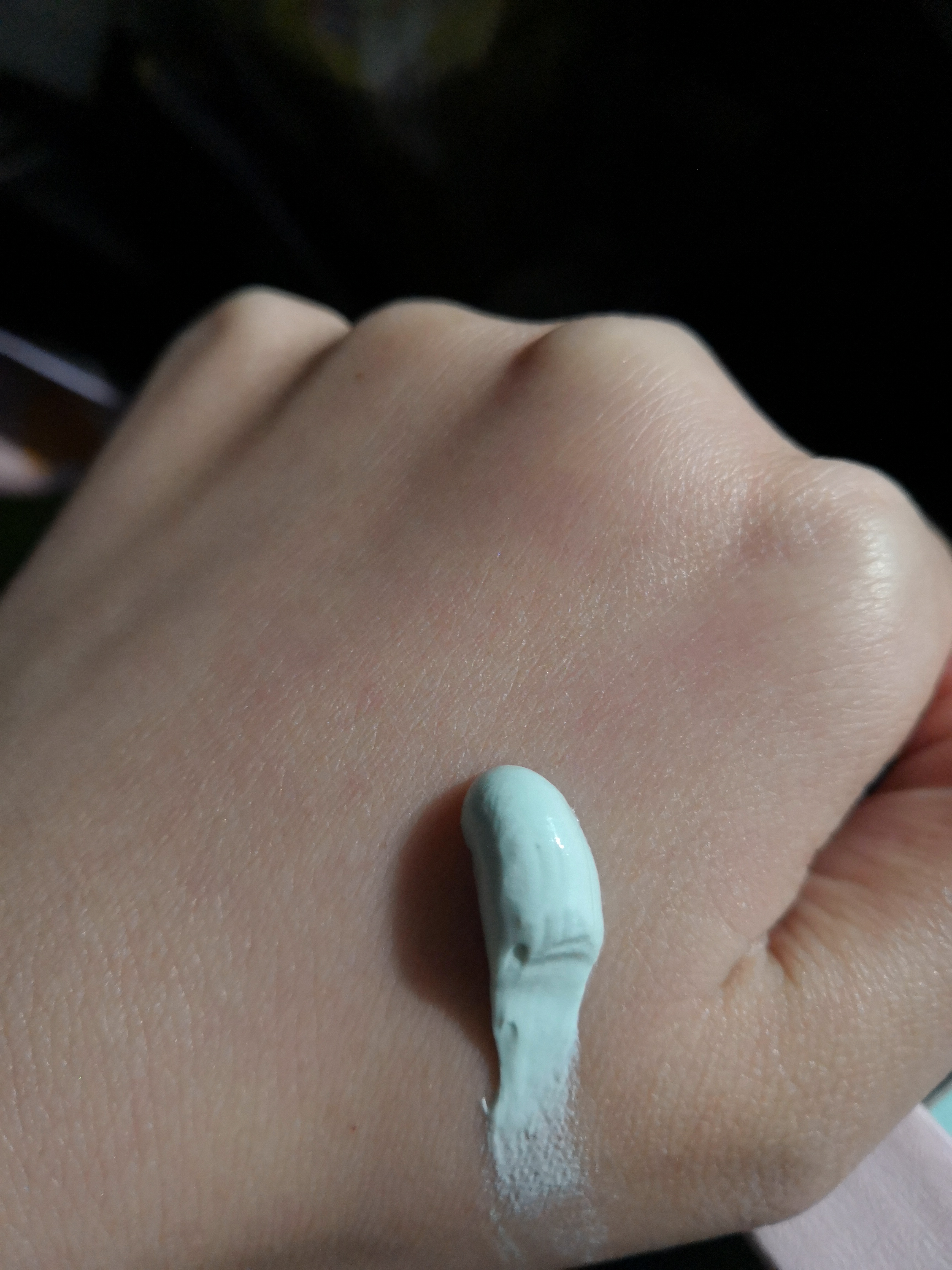 干敏皮清洁面膜推荐平价,超好用小众面膜推荐