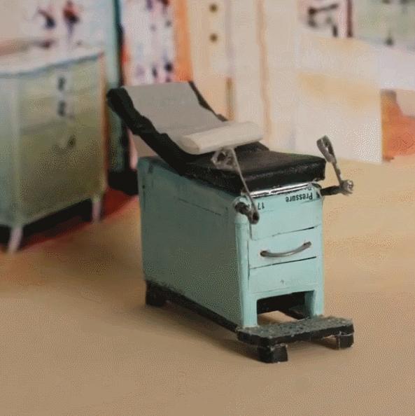 纸的艺术手工作品,惊艳的手工纸艺品