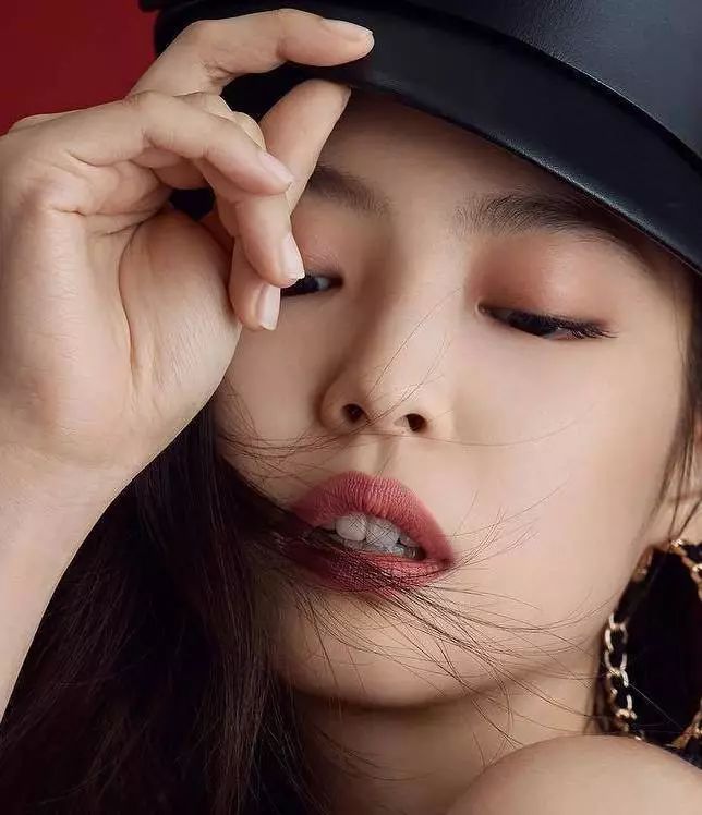 韩系日系眼妆,日系韩系眼妆对比