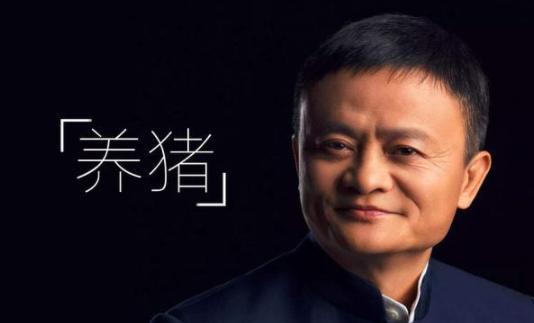 不简单的马云，300亿独角兽“养”在国外，将成为蚂蚁的接替者？