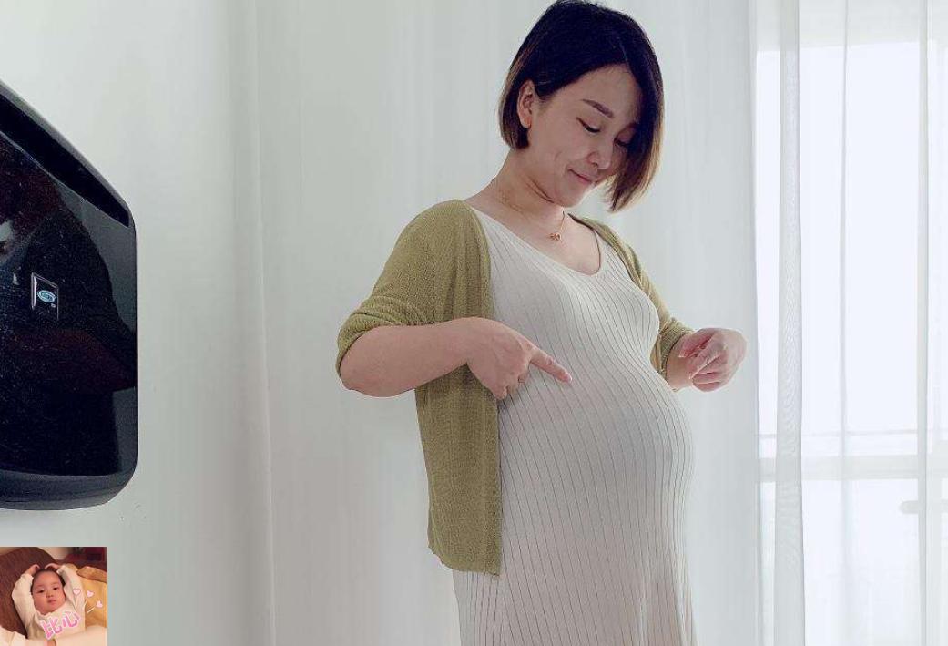 孕期耻骨疼怎么缓解最有效,孕34周耻骨痛到怀疑人生