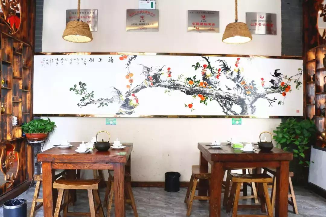 临沂只卖炒鸡的店,临沂哪里有炒鸡最正宗的店