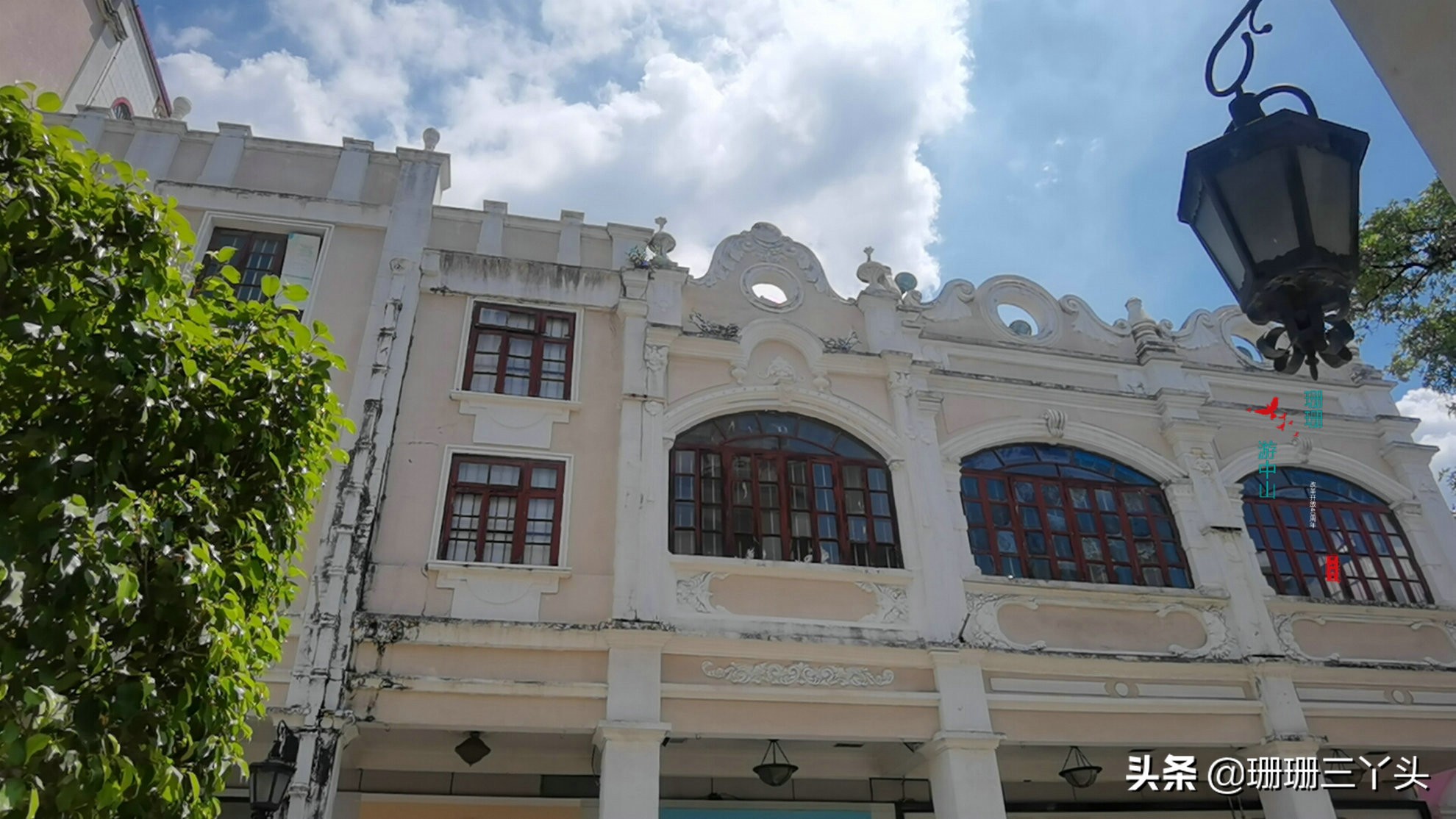 中山哪里有购物街,中山商品街