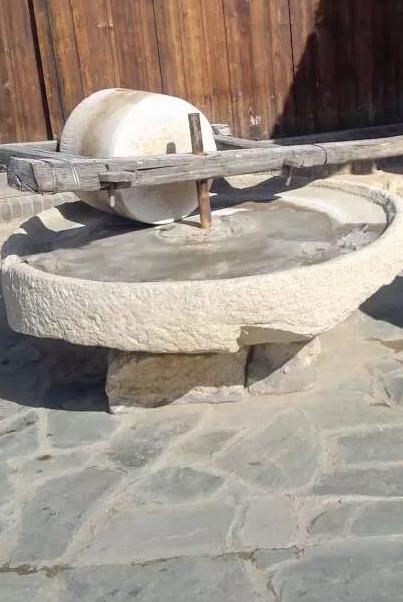 招远淘金小镇,招远淘金小镇旅游景区