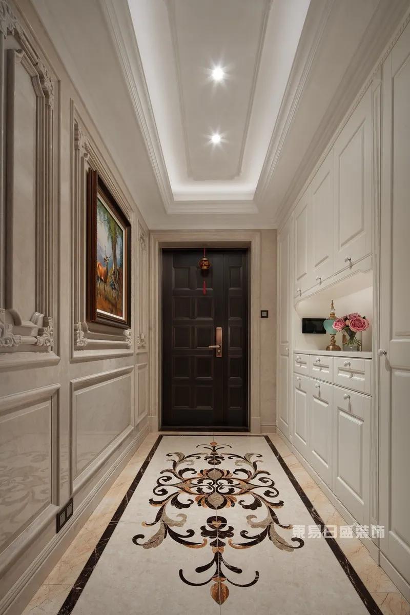 滨江丽景样板房实景图,丽景滨江外景