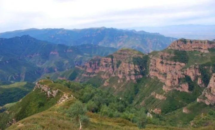 蔚县古代叫什么,蔚县古代是匈奴吗