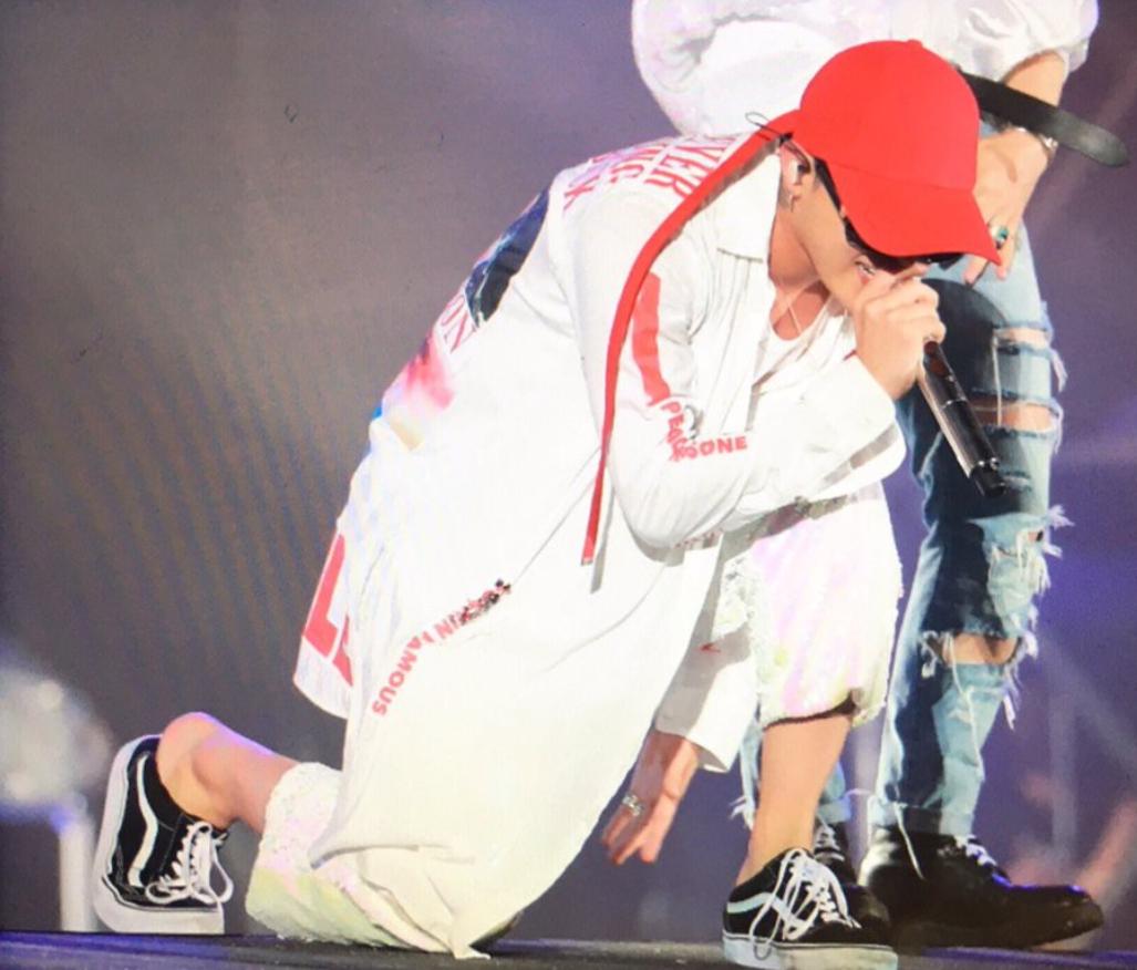 权志龙经常穿的vans是什么型号的,vans权志龙同款鞋