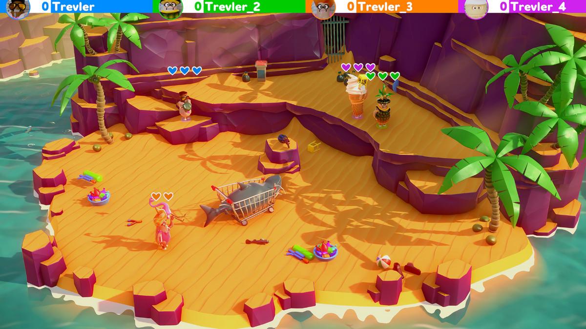 假期不知道玩什么手游,放假在家不知道玩什么游戏多人