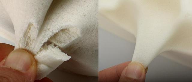 泰国怎么分辨真假乳胶枕,如何鉴别真假泰国乳胶枕