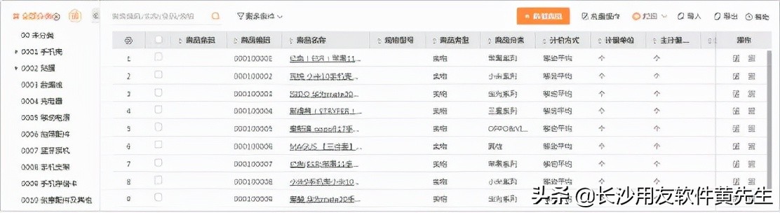 一条街只有一家餐饮店,一条街都是手机店生意怎么做