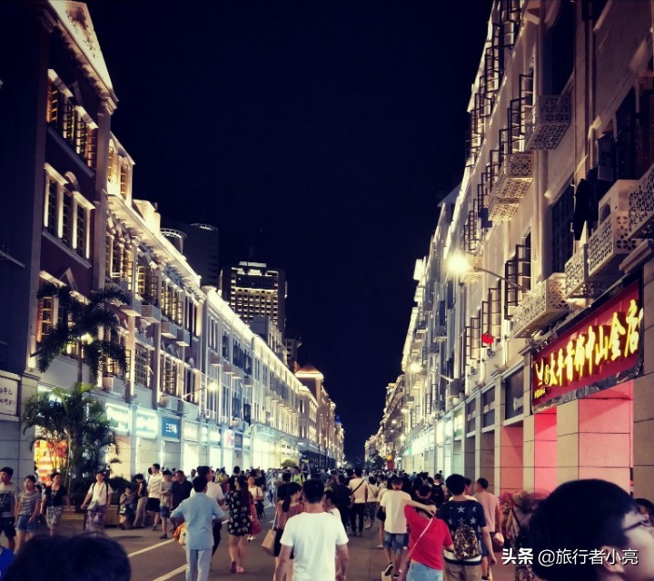 福建厦门十大旅游景点,福建厦门旅游十大必去景区