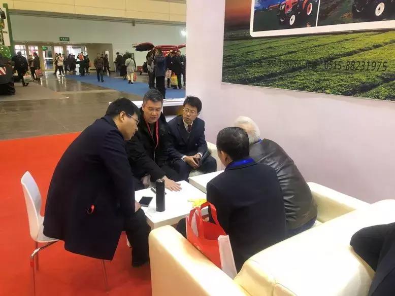 黄海金马农机大舞台话题,黄海金马拖拉机新车