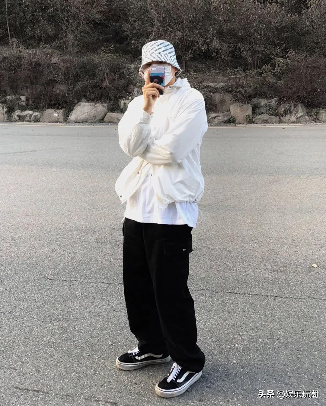 太瘦的男生适合怎么穿,太瘦的男生穿衬衫不好看