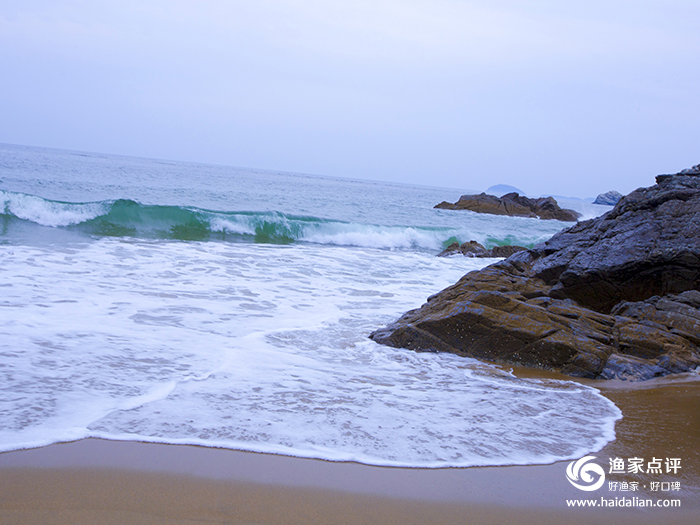 大连哈仙岛旅游攻略方案3天2夜,哈仙岛旅游几月份去最好
