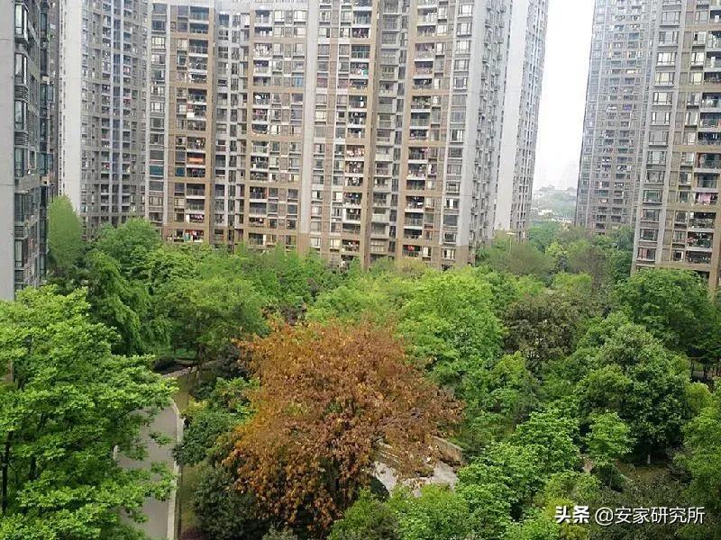 重庆性价比二手房100万以下,重庆主城区二手房推荐