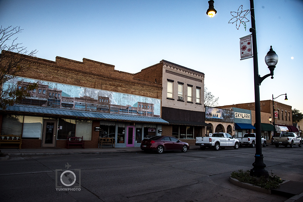 分析美国66号公路,美国66号公路究竟有多美