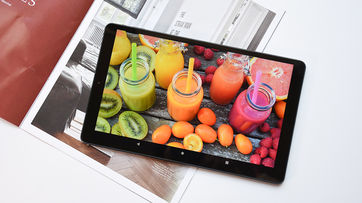 酷比魔方iplay8t平板参数,安卓平板真的没有ipad好吗