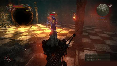 巫师2加强版,巫师2加强版怎么调中文