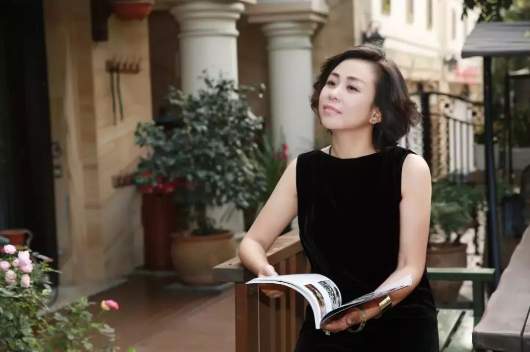 温州商贸港董事长是谁,温州进口商品贸易港老板