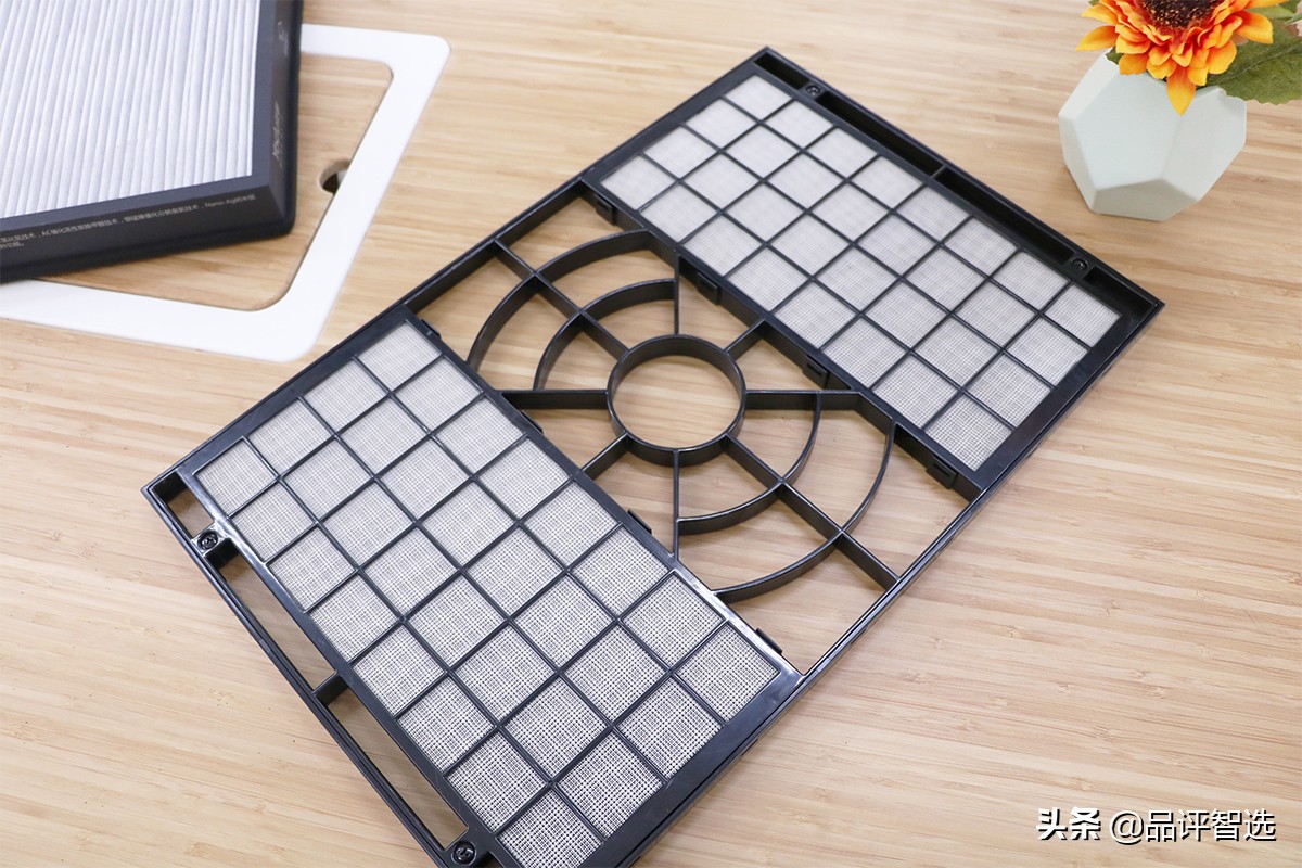 [品评]雾霾又起，亚都双面侠P6Plus为你解忧